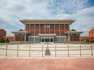 安顺职业技术学院(安顺职院)