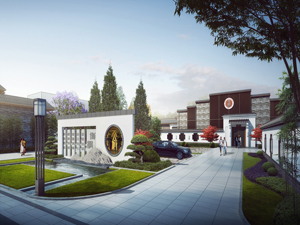 成都天府职业技术学校