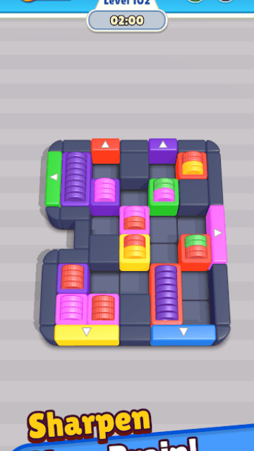 3D提现游戏(Cash Out 3D)