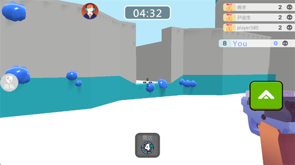 3D梦幻射击游戏 v2.1.4 安卓版