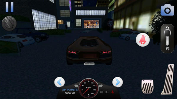 3d驾驶学校官方版(School Driving 3D)