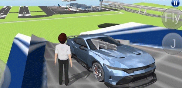 3D驾驶课2官方正版 v6.81安卓版