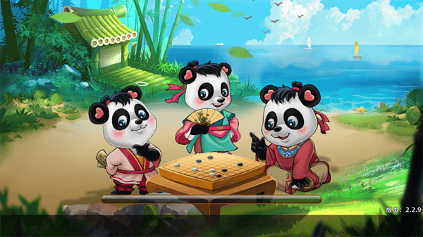 99少儿围棋app