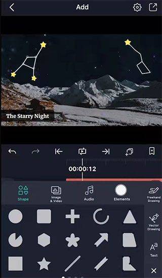 alight motion官方正版 v5.0.272.1028406 最新版 alight motion官方正版 v5.0.272.1028406 最新版