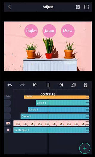 alight motion官方正版v5.0.272.1028401 最新版 alight motion官方正版v5.0.272.1028401 最新版
