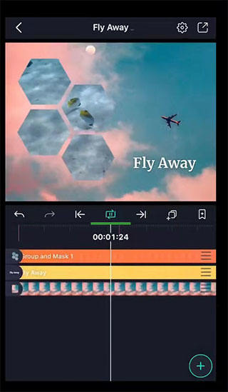 alight motion官方正版v5.0.272.1028401 最新版 alight motion官方正版v5.0.272.1028401 最新版