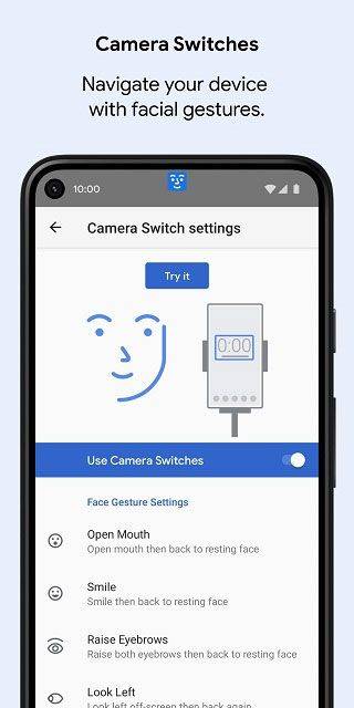Android无障碍套件最新版(谷歌官方语音辅助工具) v16.2.0.855052621安卓版