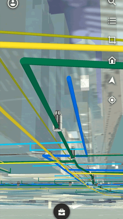 arcgisearth手机版 v2.5.1 最新版