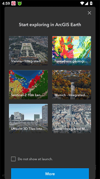 arcgisearth手机版 v2.5.1 最新版