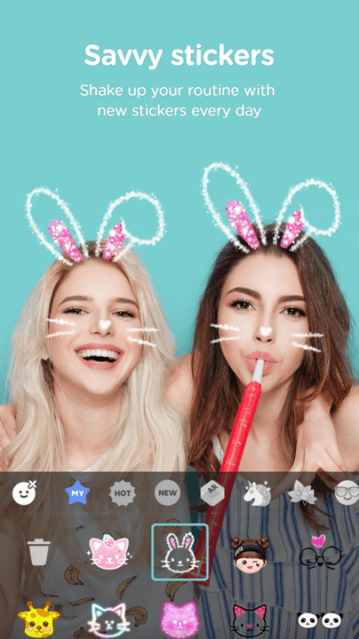 b612相机软件 v14.6.15 安卓版