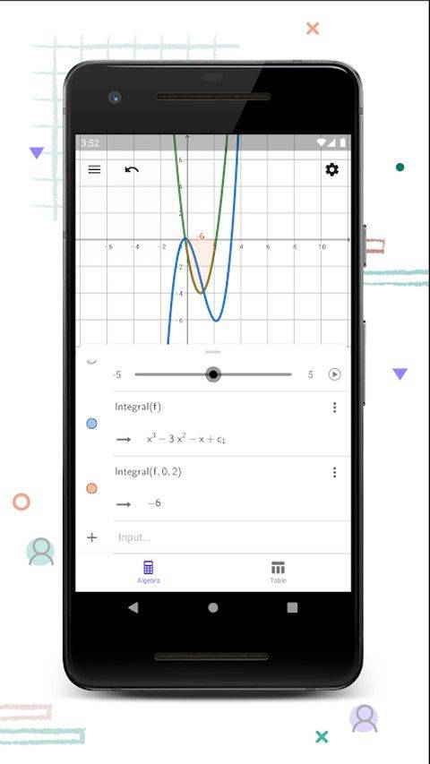 cas计算器app v5.4.919.1安卓版