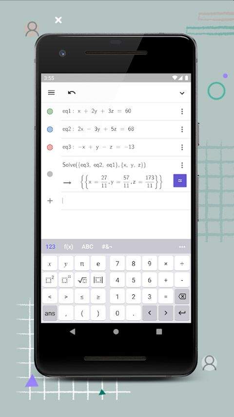 cas计算器app v5.4.919.1安卓版
