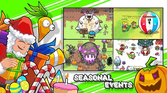Curse of Aros手机版 v1.60.2 官方版
