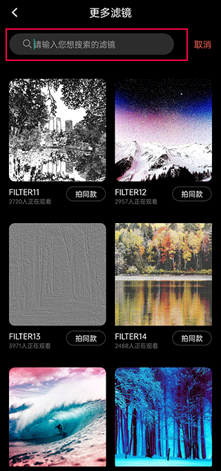 dazz相机官方正版v1.0.51 最新版