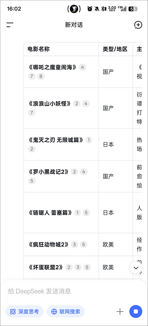 DeepSeek手机版 v1.6.7安卓版