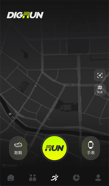 DIGRUN app DIGRUN app