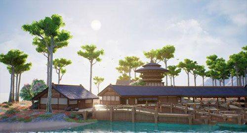 一梦江湖应用宝版本 v130.0 最新版