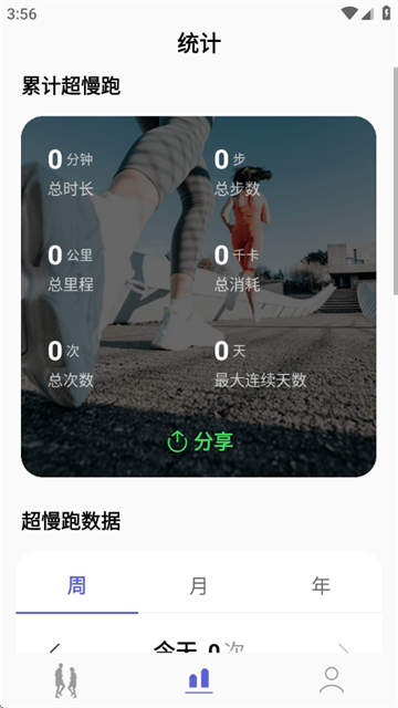 一起超慢跑官方版 一起超慢跑官方版