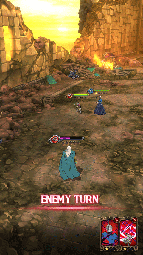 七大罪光与暗之交战国际服最新版(7DS) v2.98.1安卓版