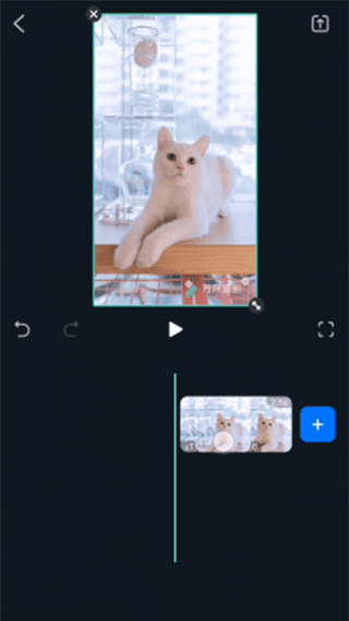 万兴喵影国际版app v15.1.90安卓版