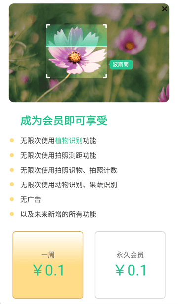 万物识图app