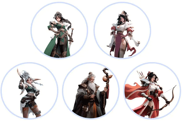 三国冰河时代vivo渠道服 v2.0.70.0 安卓版