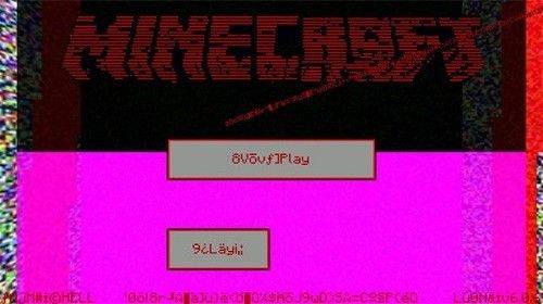 下载我的世界地狱版(Hell 8.0) vhell606 安卓版