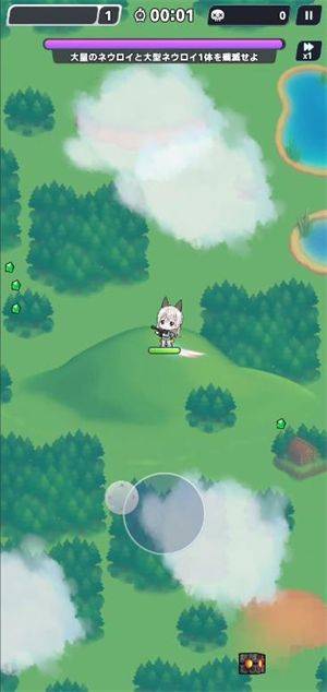 世界魔女x游戏(wwx) v1.14.0 最新版