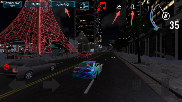东京漂移碰撞游戏(Tokyo Drift Crash安装器) v7 最新版 东京漂移碰撞游戏(Tokyo Drift Crash安装器) v7 最新版