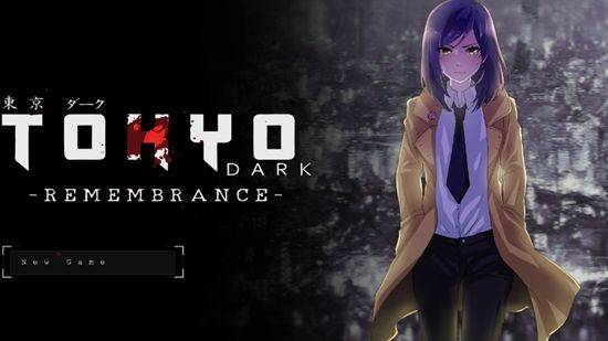 东京黑暗汉化版下载 v1.0 安卓版