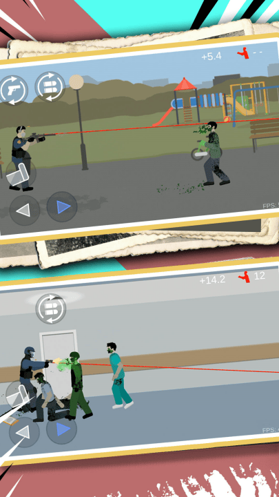 乱斗模拟器游戏 v2.1.6 最新版