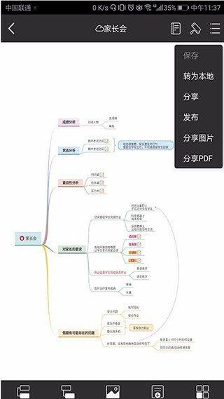 亿图脑图手机版 v7.10.19安卓版