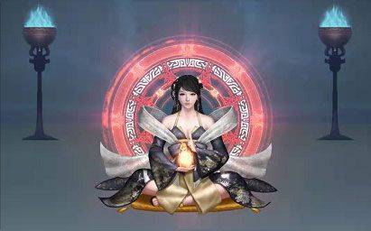 仙命决九游版 v1.7安卓版