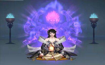 仙命决九游版 v1.7安卓版