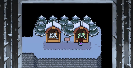 传说之下虚无主义者手机版下载(Undertale Nihilism) vChapterOne 最新版