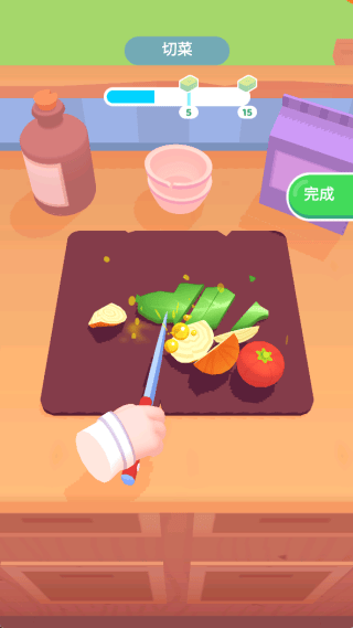 便利店传奇游戏 v1.0.1 最新版