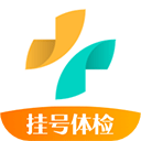 健康160预约挂号app v7.7.6.1安卓版