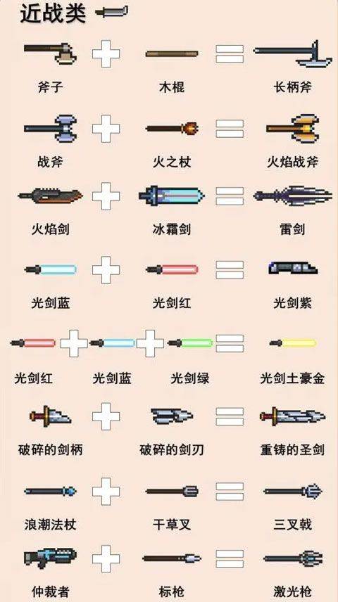 元气骑士最新版本
