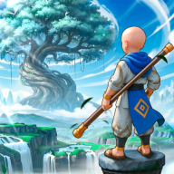 元素传说国际服下载(Legend of Elements)v11.0.9 最新版