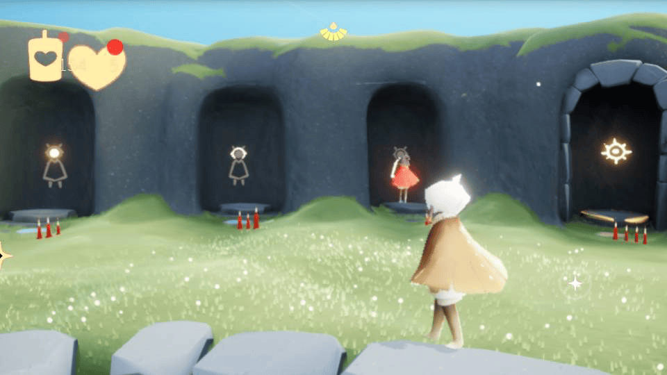 光遇官服下载官方正版 v0.15.0 安卓版