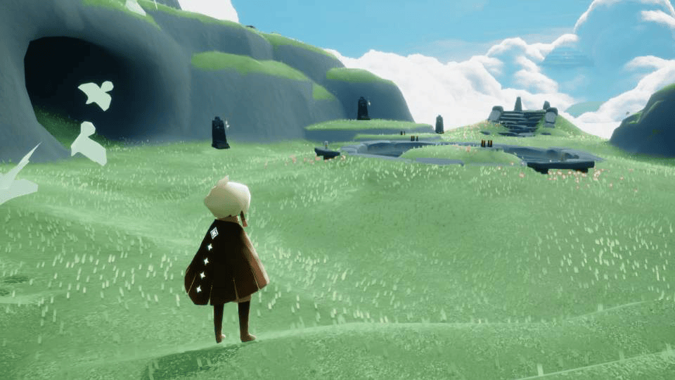 光遇官服下载官方正版 v0.15.0 安卓版