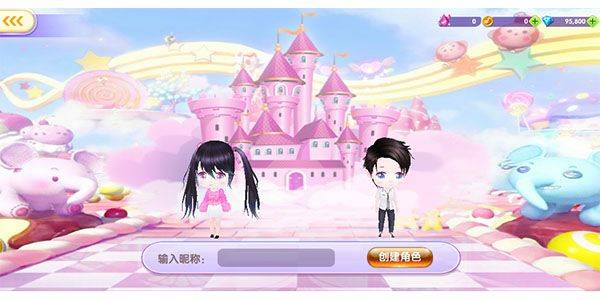 全民乐舞应用宝版本 v1.5.7 手机版