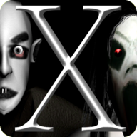 兰德里纳河x双胞胎模组最新版(Slendrina X)v1.0.3 手机版