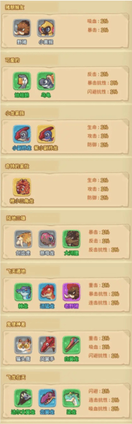 冒险与召唤手游官方v1.0 最新版