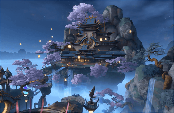 凡人修仙传人界篇应用宝版 v2.35.638644 最新版 凡人修仙传人界篇应用宝版 v2.35.638644 最新版