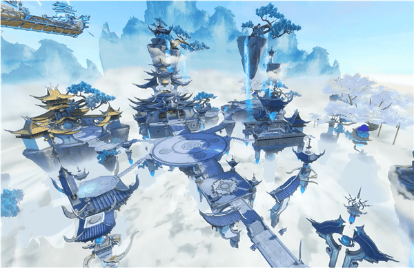 凡人修仙传人界篇应用宝版 v2.35.638644 最新版 凡人修仙传人界篇应用宝版 v2.35.638644 最新版
