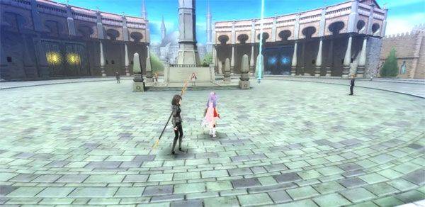 刀剑神域关键斗士国际服 v2.9.9安卓版