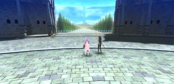 刀剑神域关键斗士国际服 v2.9.9安卓版