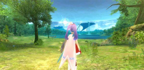 刀剑神域关键斗士国际服 v2.9.9安卓版