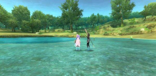 刀剑神域关键斗士国际服 v2.9.9安卓版